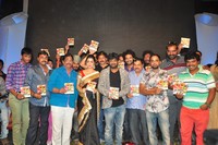 Jyothi Lakshmi Audio Launch